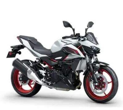 Kawasaki Z 500 SE (2024 - 26) nuova