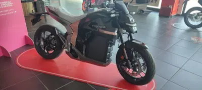 Honda WN7 (2026) nuova