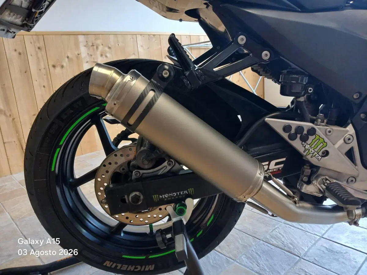 Kawasaki Z 750 (2003 - 06) (6)
