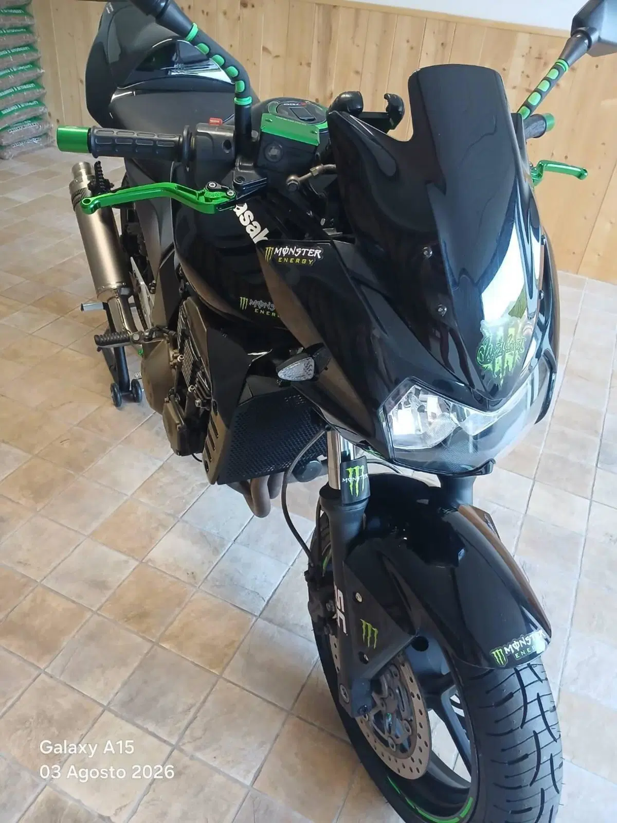 Kawasaki Z 750 (2003 - 06) (8)