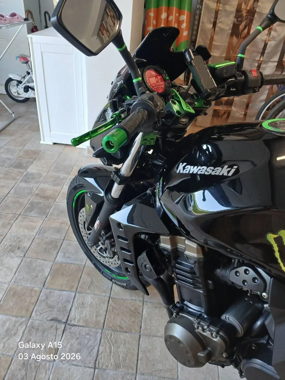 Kawasaki Z 750 (2003 - 06) (13)