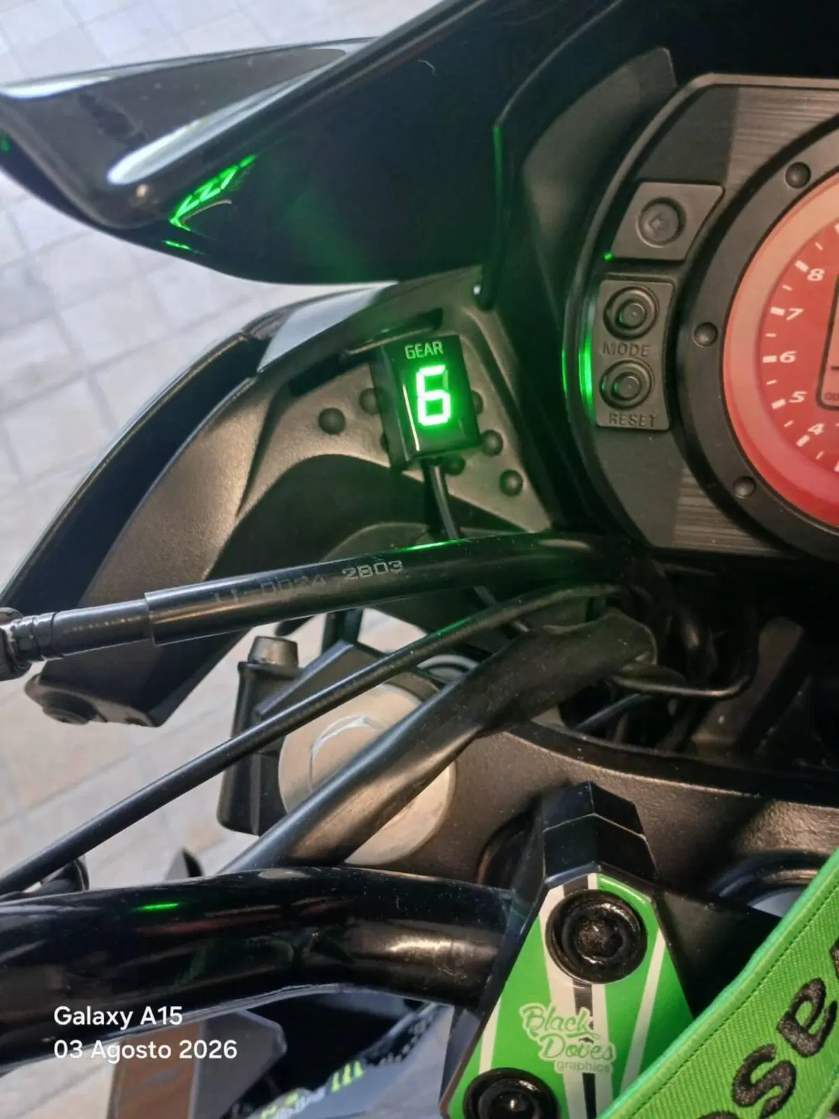 Kawasaki Z 750 (2003 - 06) (14)