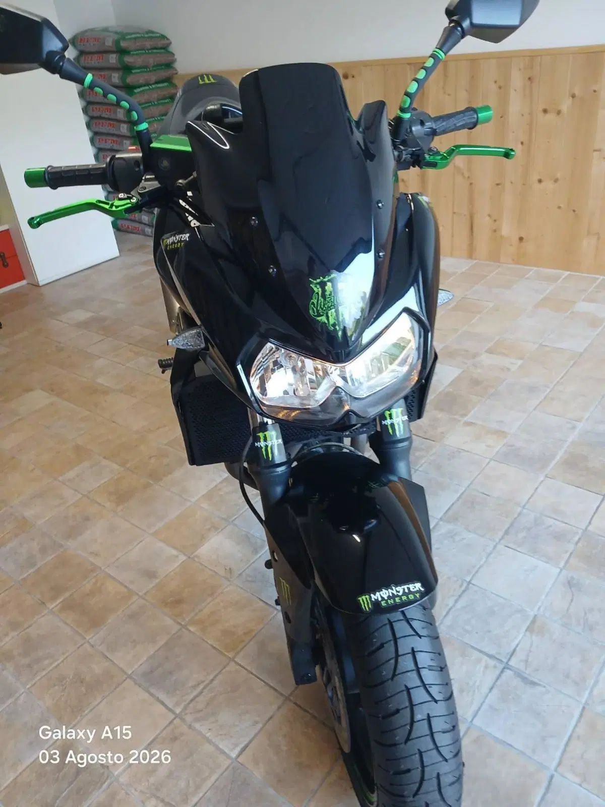 Kawasaki Z 750 (2003 - 06) (15)