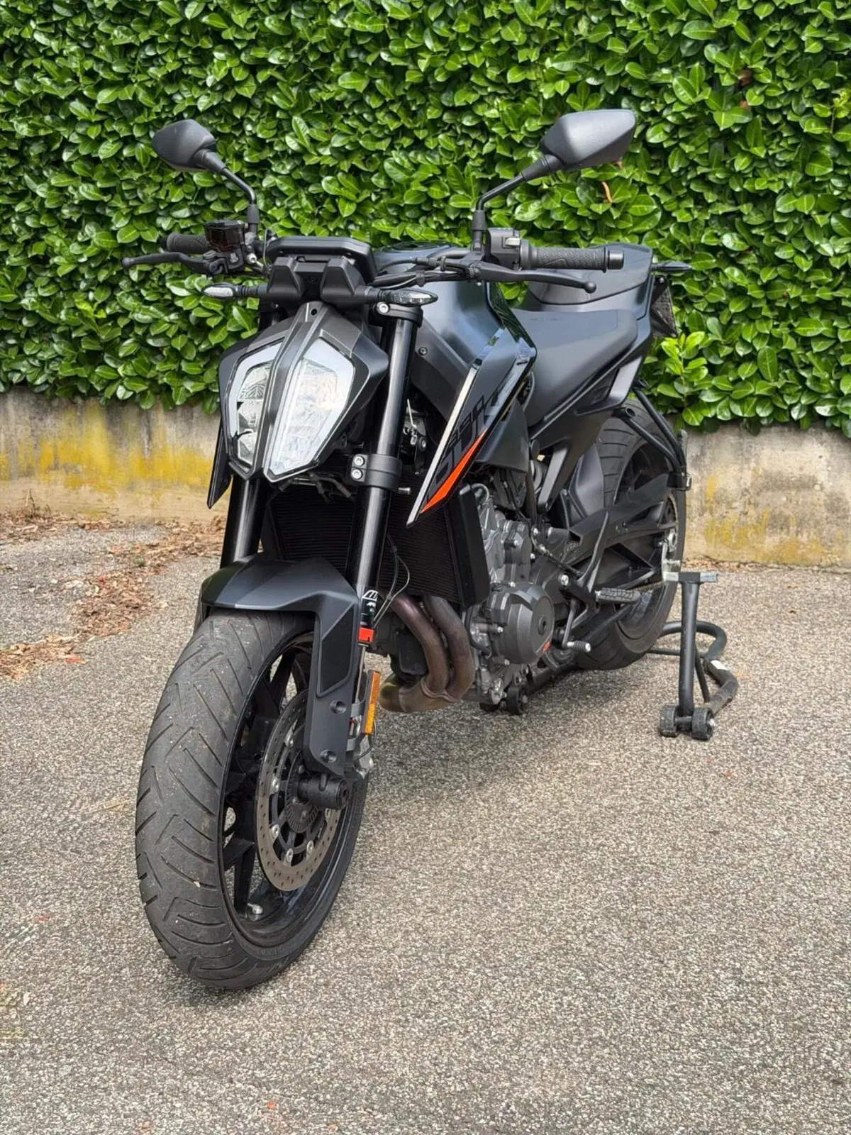 KTM 890 Duke (2021 - 23)