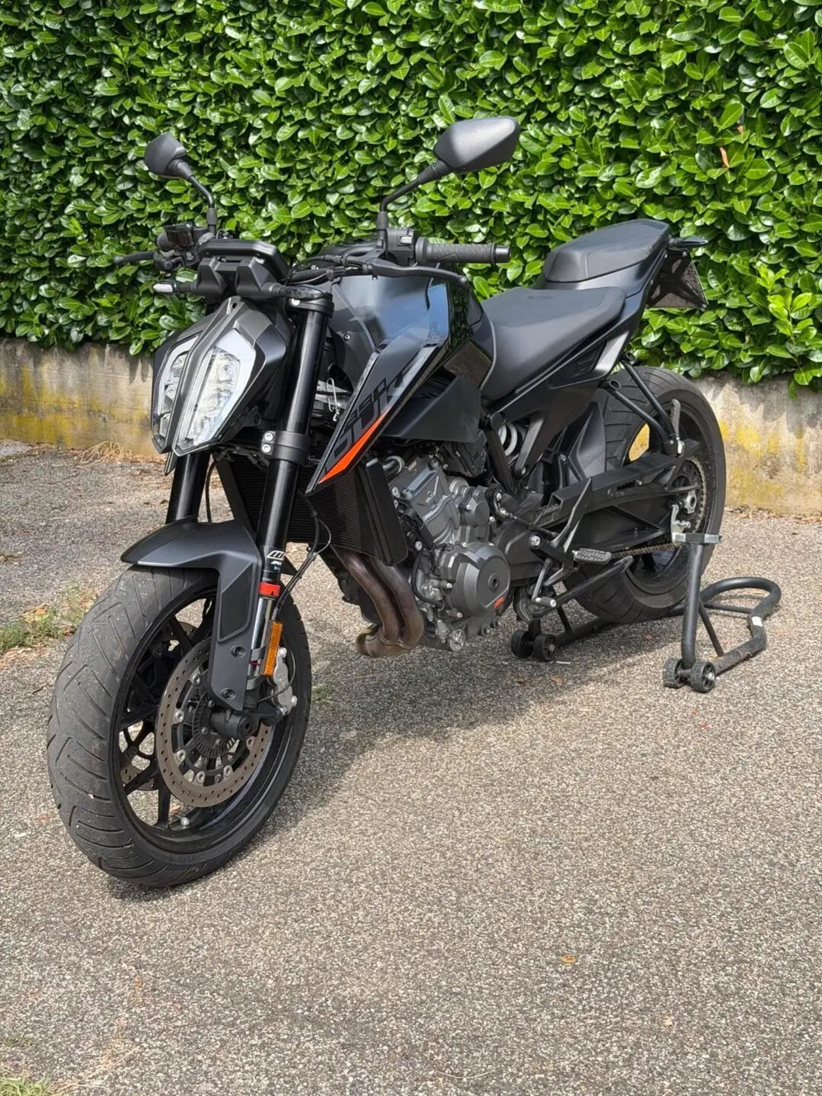 KTM 890 Duke (2021 - 23) (2)
