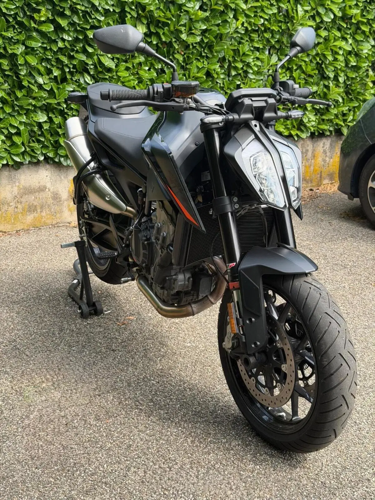KTM 890 Duke (2021 - 23) (3)