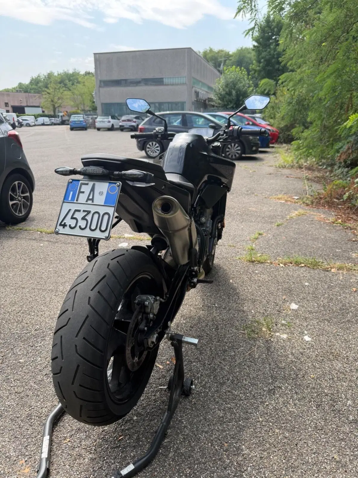 KTM 890 Duke (2021 - 23) (6)