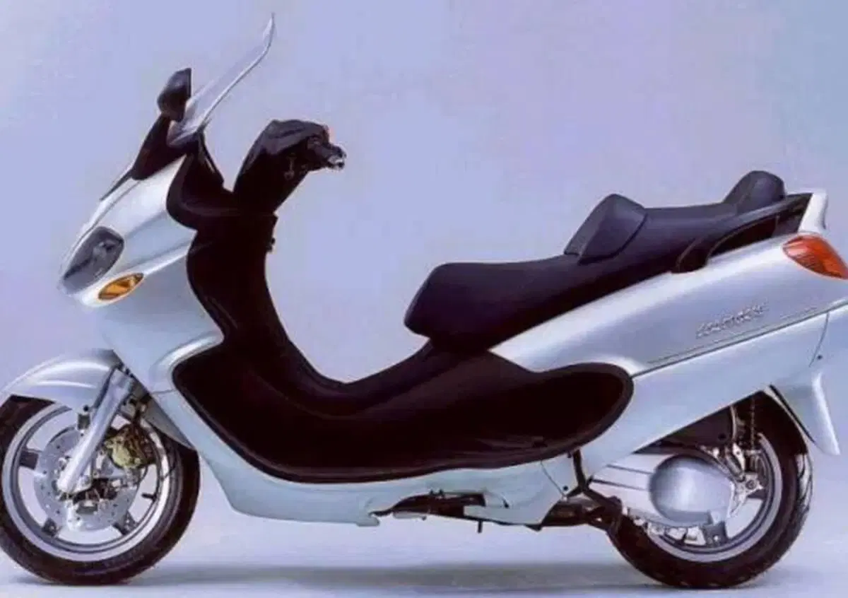 Ricambi Usati Originali Piaggio X9 250 (2000 - 200