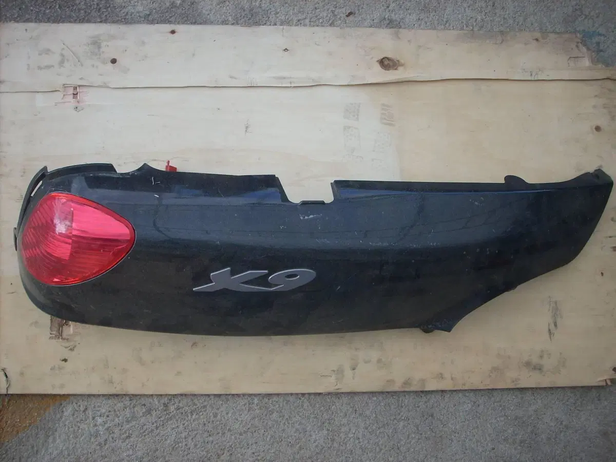 Ricambi Usati Originali Piaggio X9 250 (2000 - 200 (5)