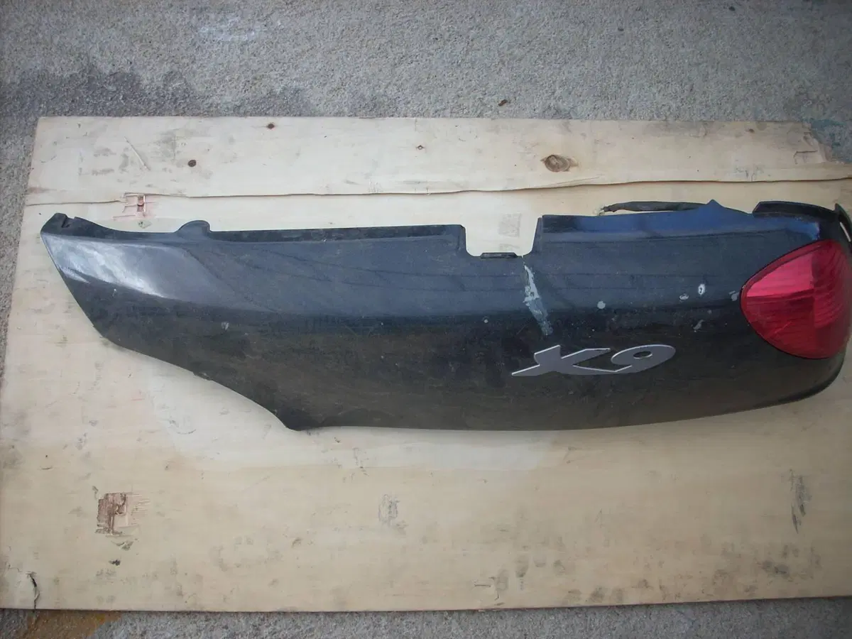 Ricambi Usati Originali Piaggio X9 250 (2000 - 200 (6)