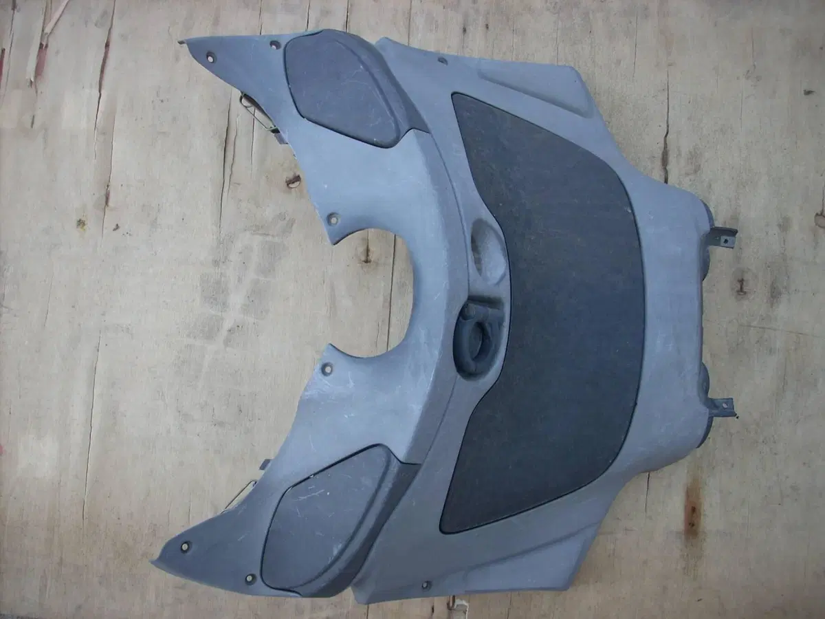 Ricambi Usati Originali Piaggio X9 250 (2000 - 200 (8)