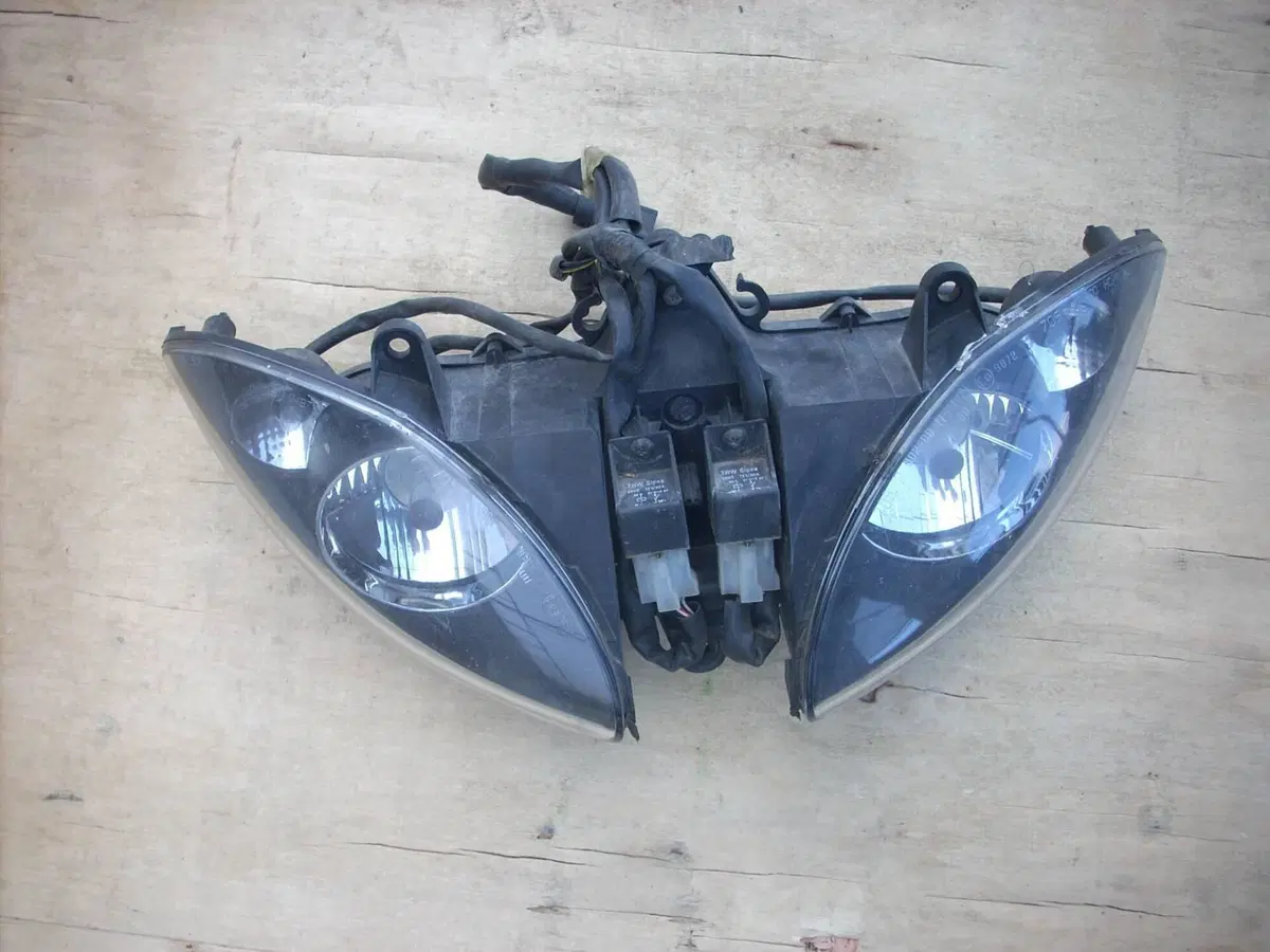 Ricambi Usati Originali Piaggio X9 250 (2000 - 200 (14)