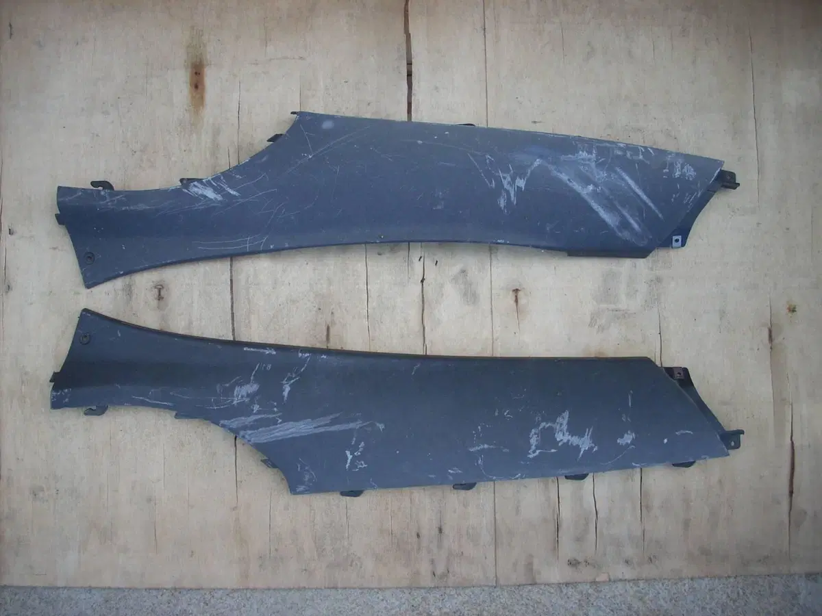 Ricambi Usati Originali Piaggio X9 250 (2000 - 200 (15)