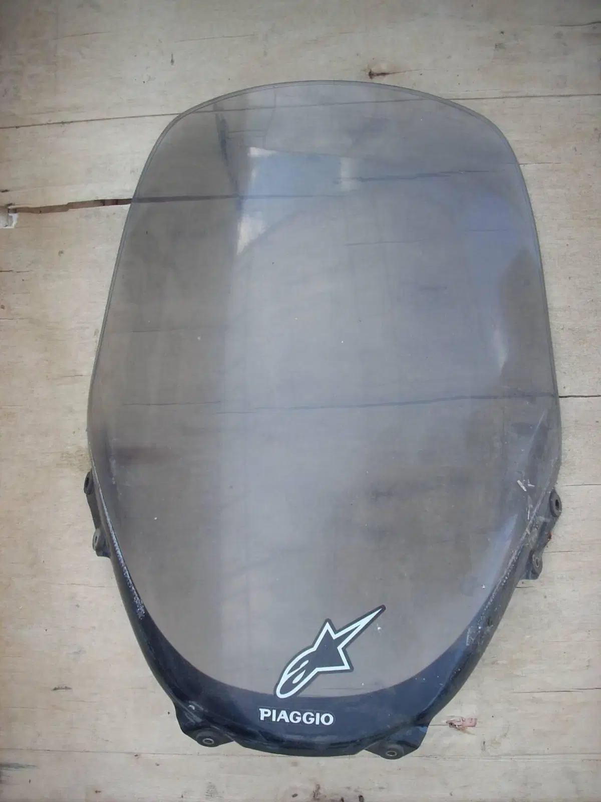Ricambi Usati Originali Piaggio X9 250 (2000 - 200 (17)