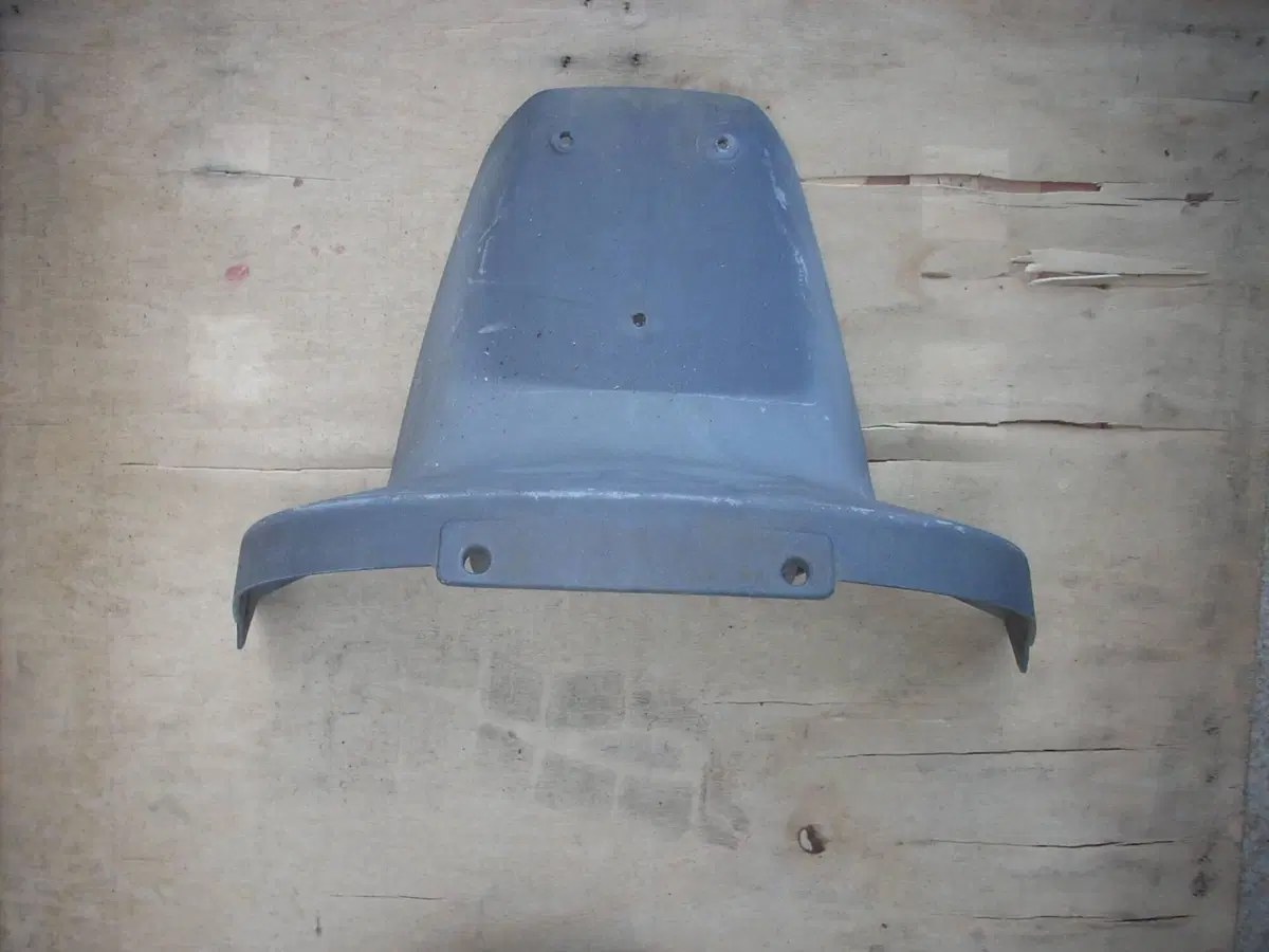 Ricambi Usati Originali Piaggio X9 250 (2000 - 200 (18)