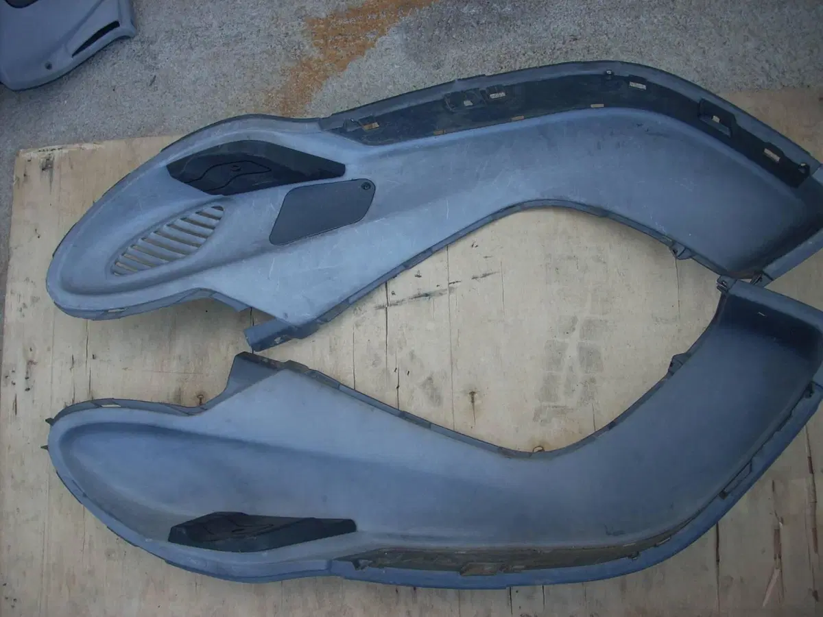 Ricambi Usati Originali Piaggio X9 250 (2000 - 200 (19)