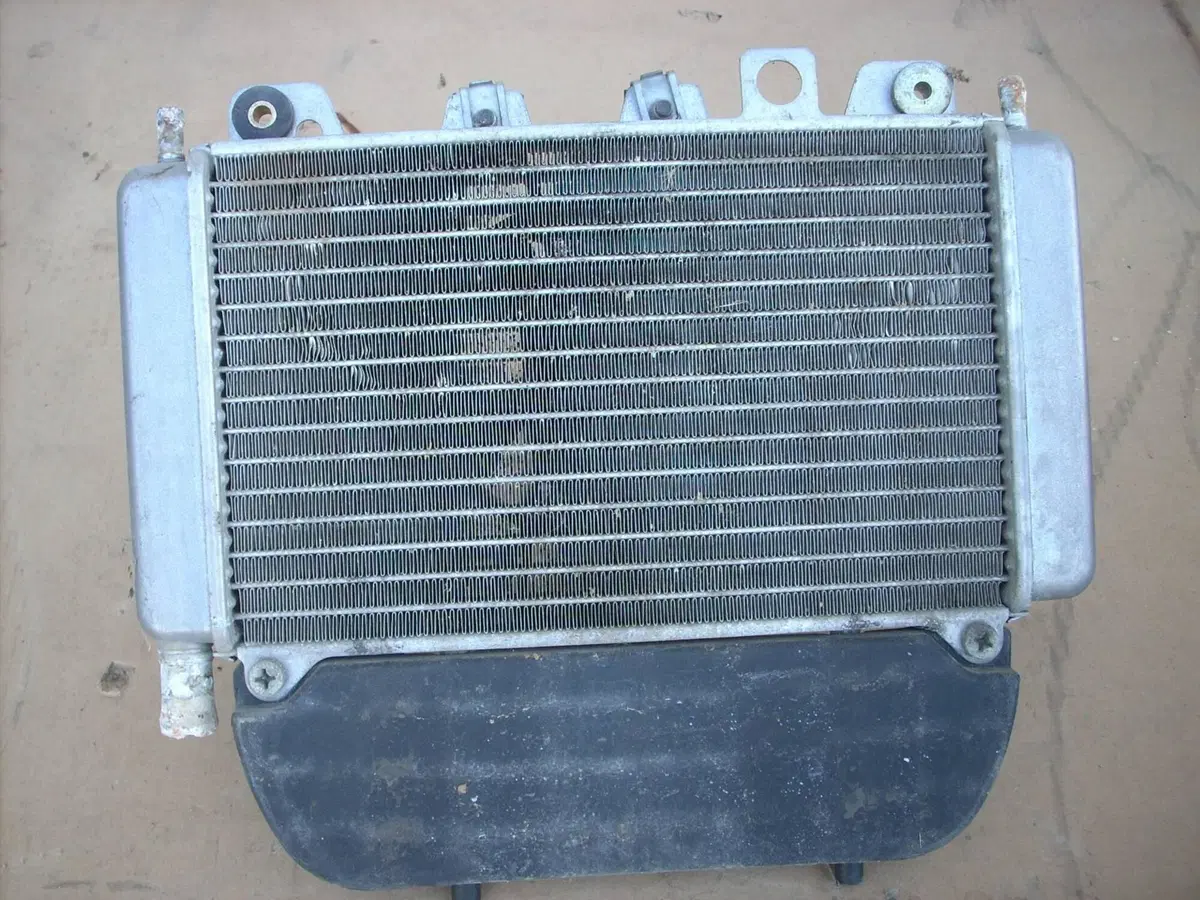 Ricambi Usati Originali Piaggio X9 250 (2000 - 200 (20)