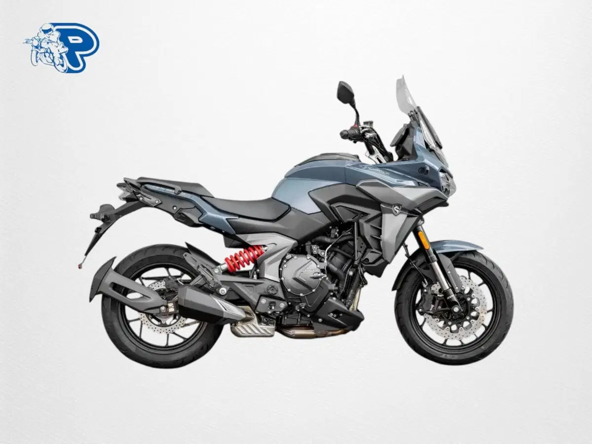 Cyclone RX650 (2025 - 26)