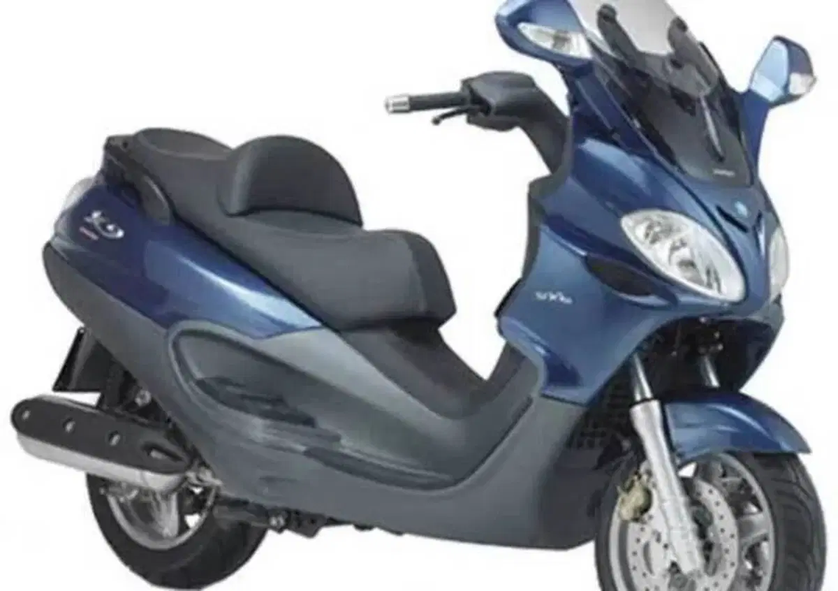Ricambi Usati Originali Piaggio X9 500 / Evolution