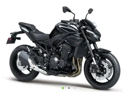 Kawasaki Z 900 (2025 - 26) nuova