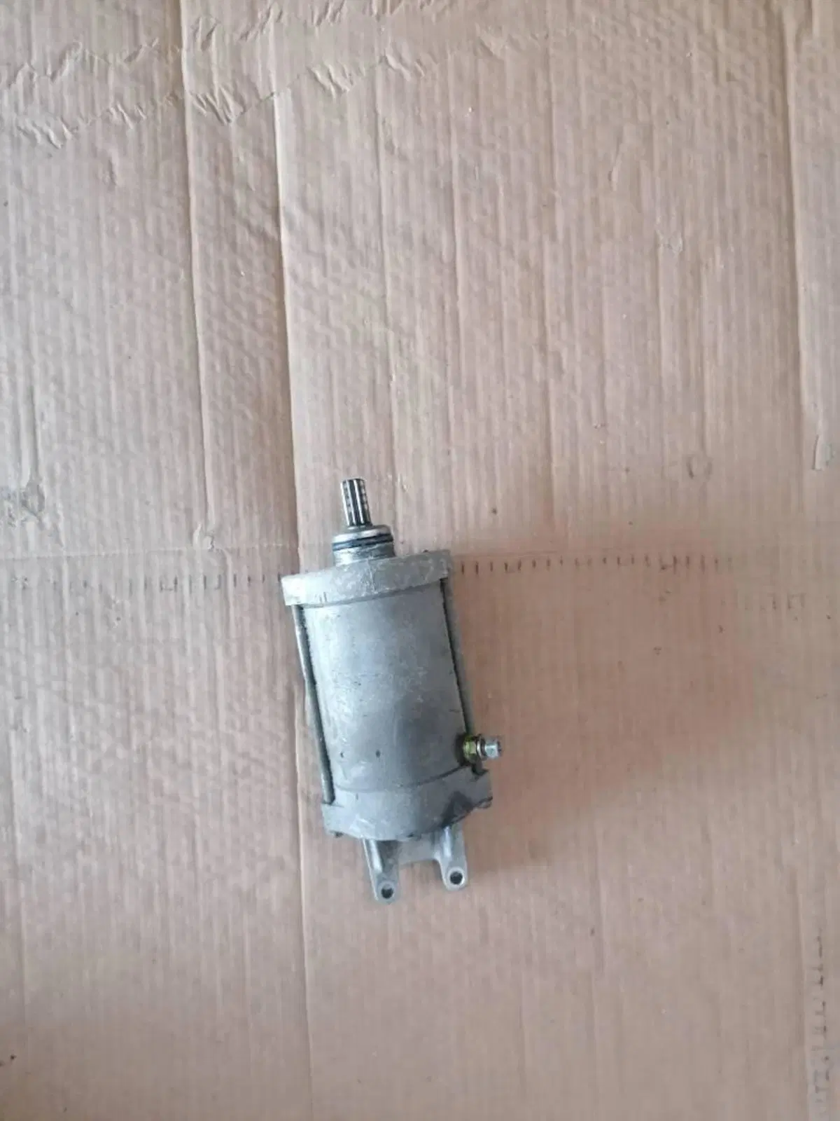 Ricambi Usati Originali Piaggio X9 500 / Evolution (10)