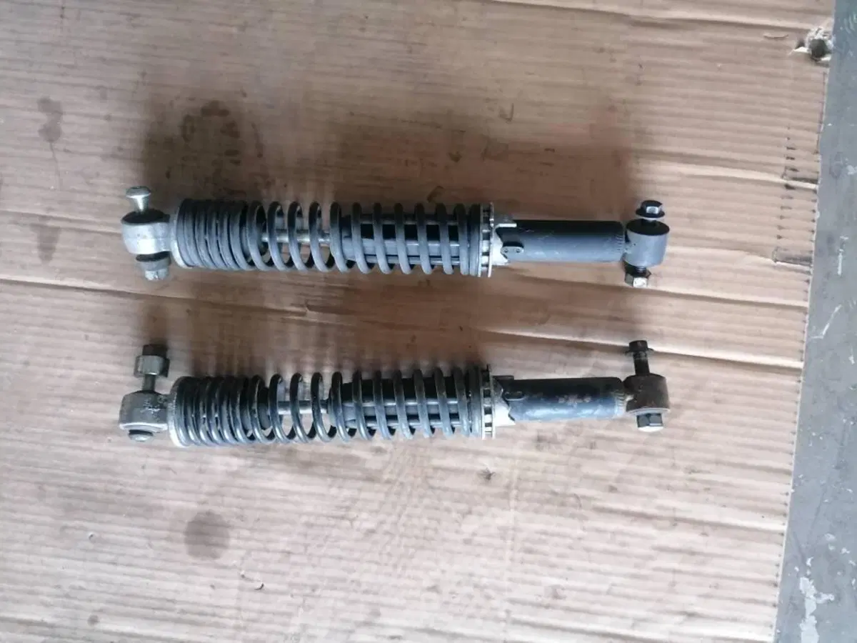 Ricambi Usati Originali Piaggio X9 500 / Evolution (14)