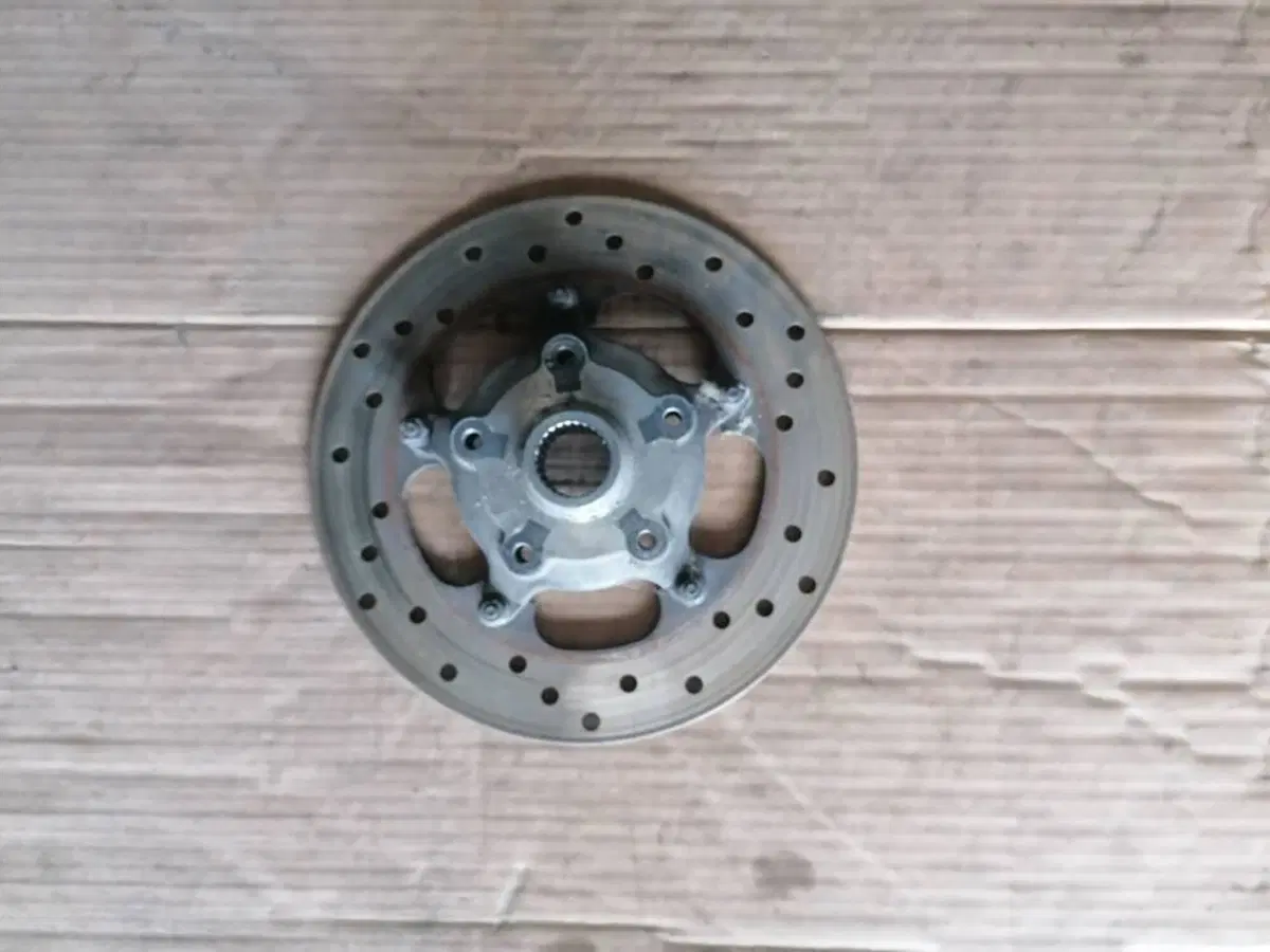 Ricambi Usati Originali Piaggio X9 500 / Evolution (15)