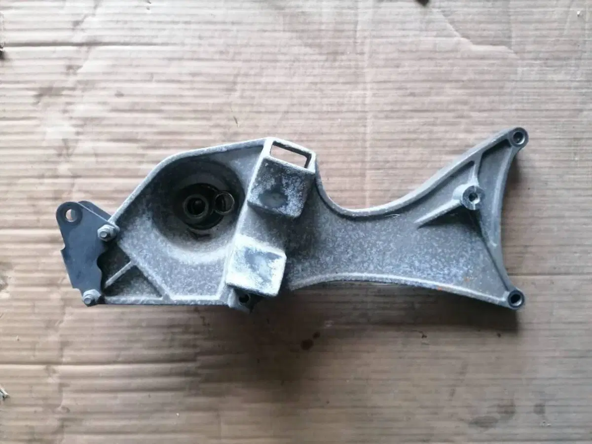 Ricambi Usati Originali Piaggio X9 500 / Evolution (16)