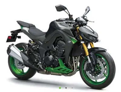 Kawasaki Z 1100 SE (2026) nuova