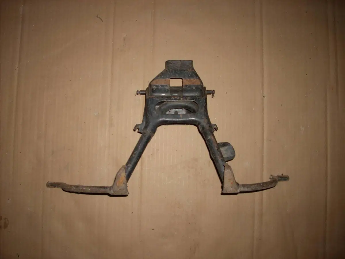 Ricambi Usati Originali Piaggio Zip 50 (4)