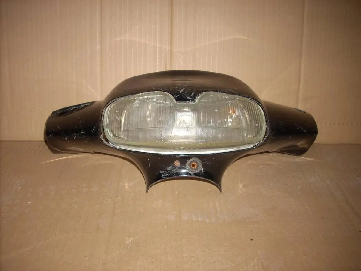 Ricambi Usati Originali Piaggio Zip 50 (7)