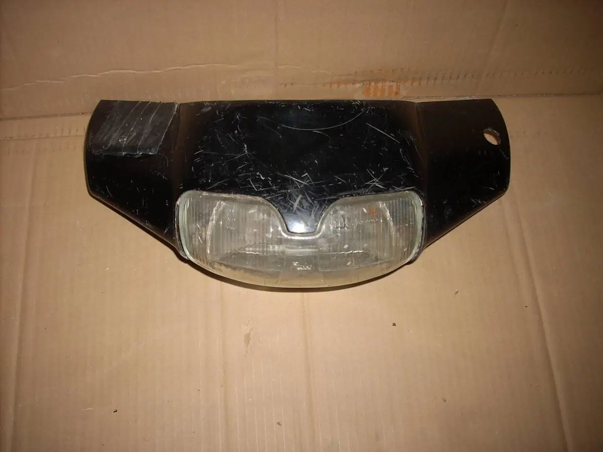 Ricambi Usati Originali Piaggio Zip 50 (8)