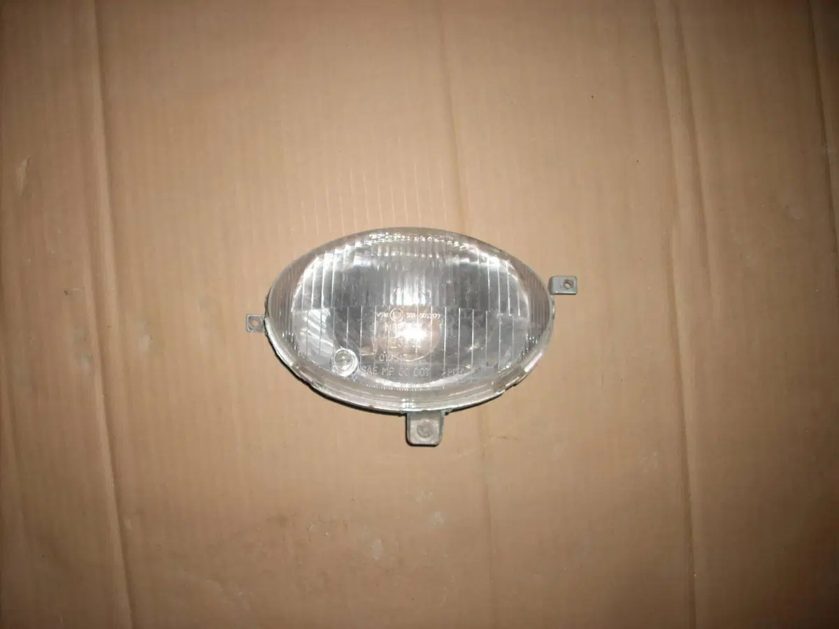 Ricambi Usati Originali Piaggio Zip 50 (10)