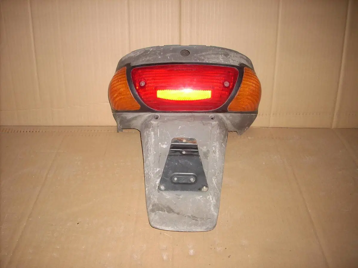 Ricambi Usati Originali Piaggio Zip 50 (12)