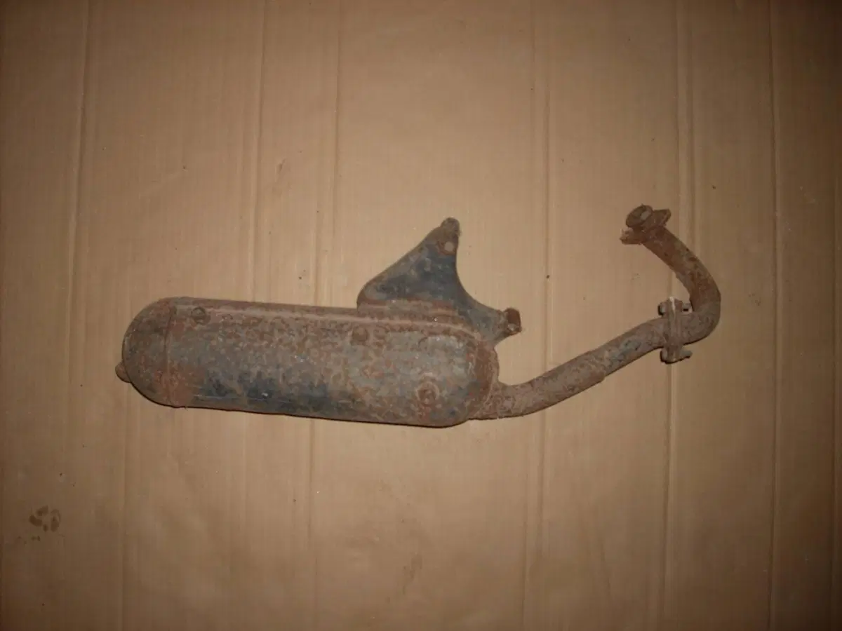 Ricambi Usati Originali Piaggio Zip 50 (19)