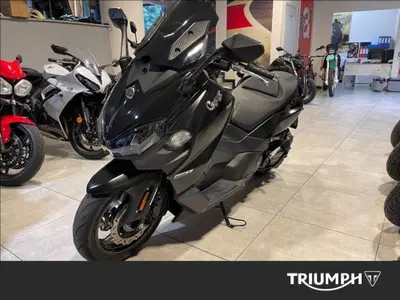 Sym Maxsym TL 508 (2021 - 24) usata