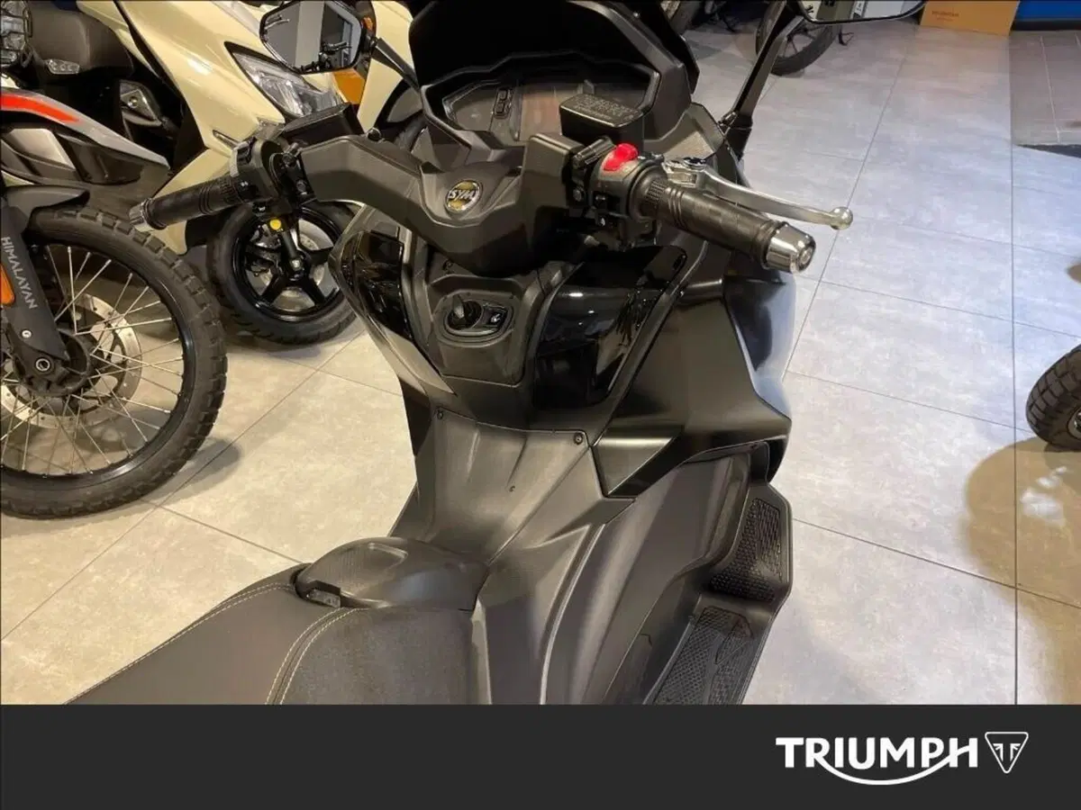 Sym Maxsym TL 508 (2021 - 24) (3)