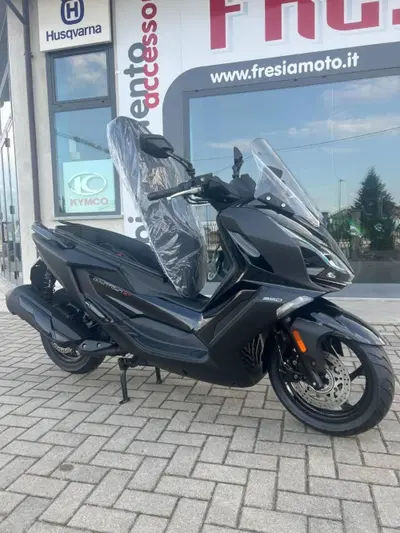 Kymco Downtown 350i GT (2024 - 26) nuova