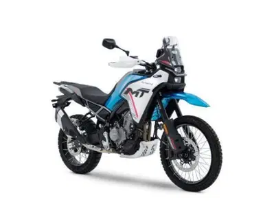 CFMOTO 450MT (2024 - 26) nuova