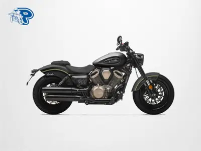 Benda Motorcycles Chinchilla 500 V2 (2025 - 26) usata