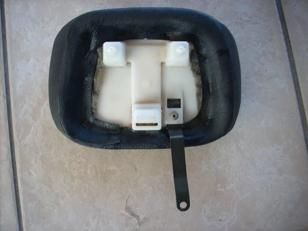 Ricambi Usati Originali Suzuki Burgman 250 (1998 - (2)