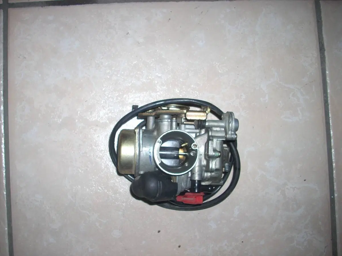 Ricambi Usati Originali Suzuki Burgman 250 (1998 - (4)