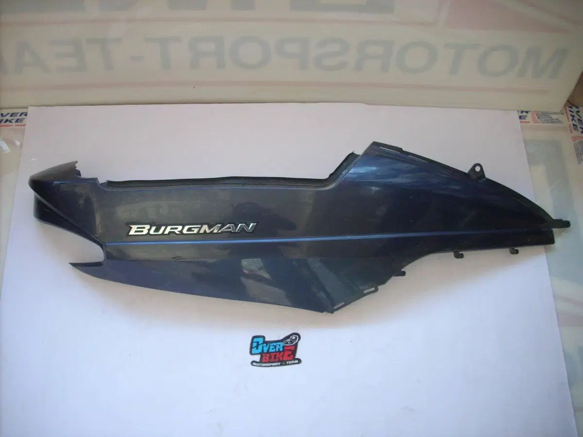 Ricambi Usati Originali Suzuki Burgman 250 (1998 - (5)