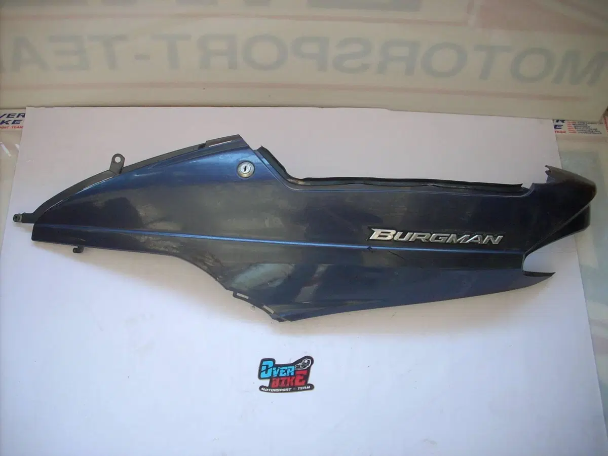 Ricambi Usati Originali Suzuki Burgman 250 (1998 - (6)
