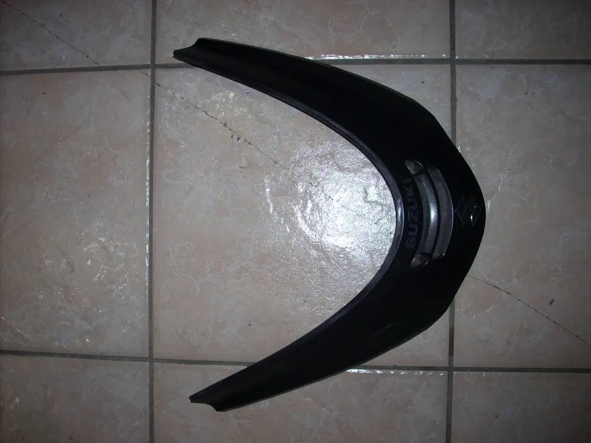 Ricambi Usati Originali Suzuki Burgman 250 (1998 - (9)