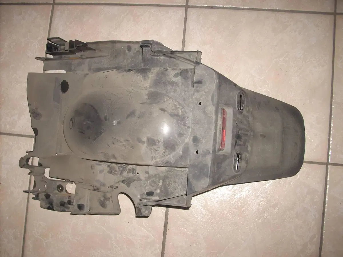 Ricambi Usati Originali Suzuki Burgman 250 (1998 - (14)