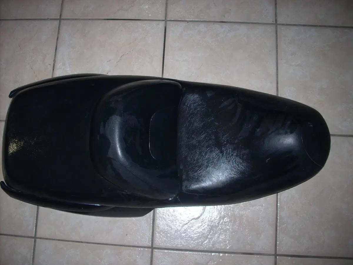 Ricambi Usati Originali Suzuki Burgman 250 (1998 - (15)