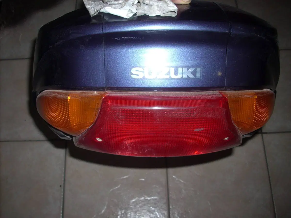 Ricambi Usati Originali Suzuki Burgman 250 (1998 - (16)