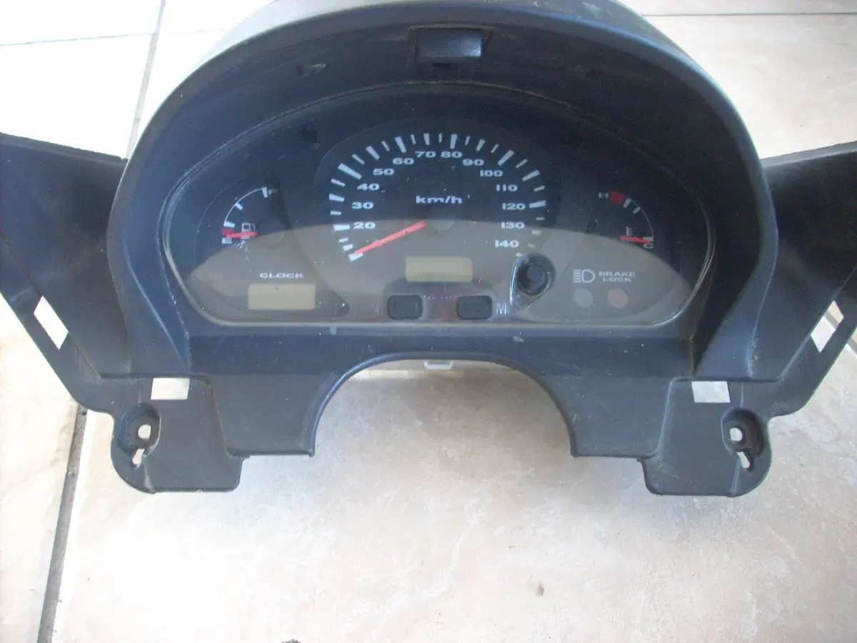 Ricambi Usati Originali Suzuki Burgman 250 (1998 - (18)