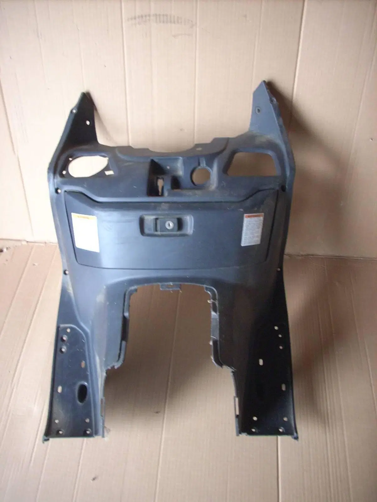 Ricambi Usati Originali Suzuki Burgman 250 (2001 - (3)